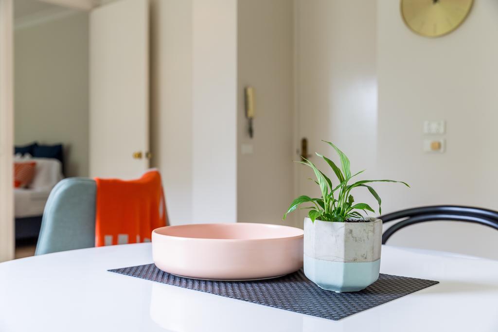 1 Exhibition Apartment Hotel Melbourne Esterno foto